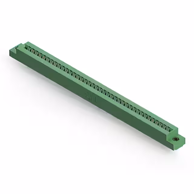316-038-420-107 EDAC Inc.  Edgeboard Connectors